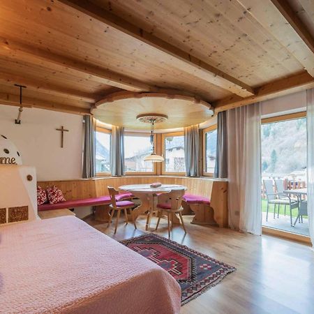 Haus Wallner Neustift im Stubaital Exterior foto