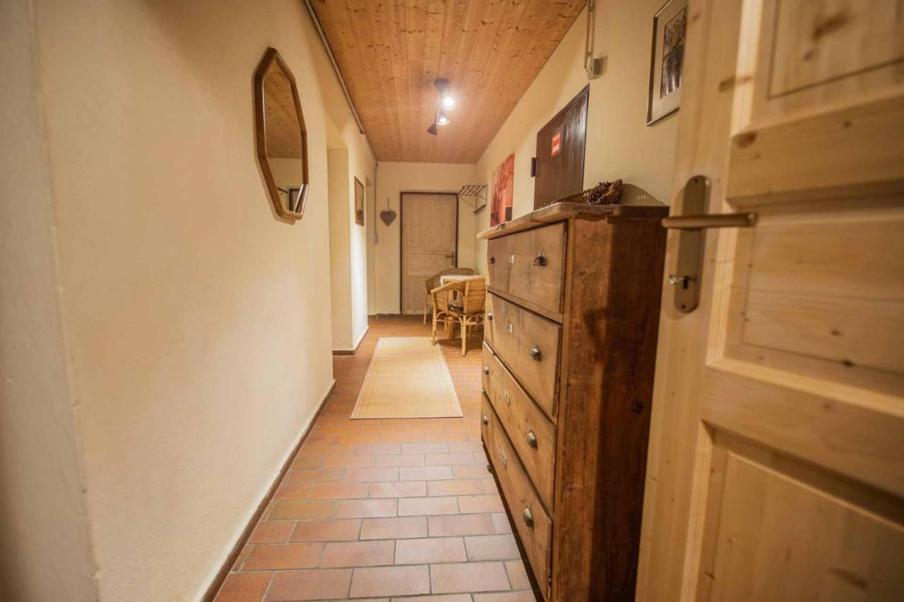 Haus Wallner Neustift im Stubaital Exterior foto
